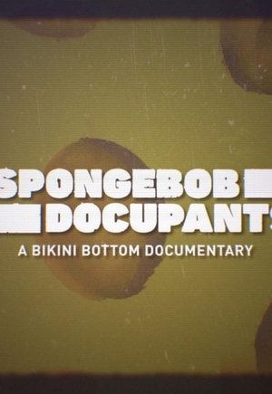 SpongeBob DocuPants