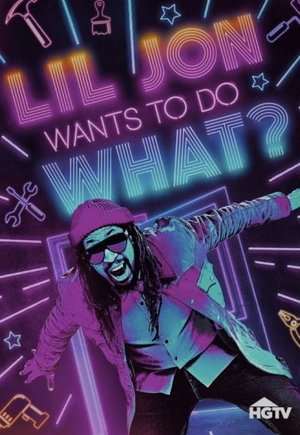 Lil Jon Wants to Do What?