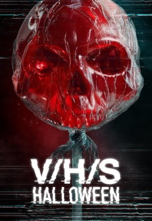 V/H/S/Halloween