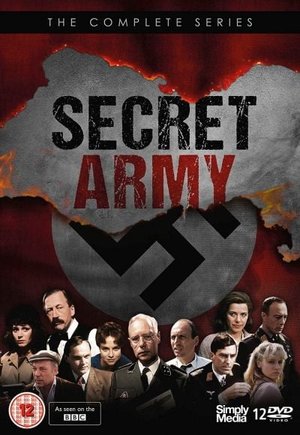 Secret Army