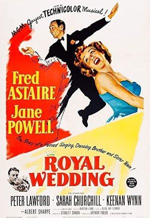 Royal Wedding