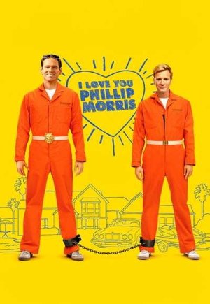 I Love You Phillip Morris