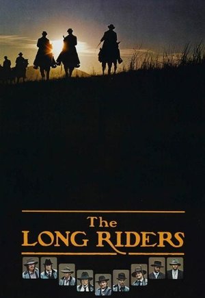 The Long Riders