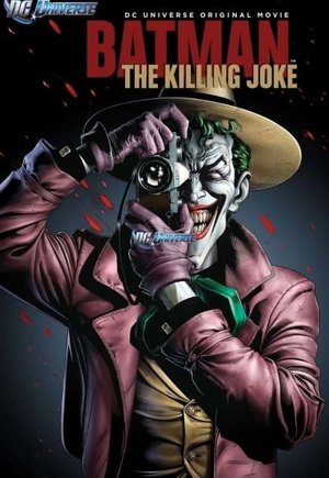 Batman: The Killing Joke