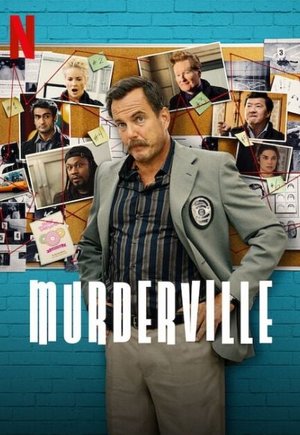 Murderville