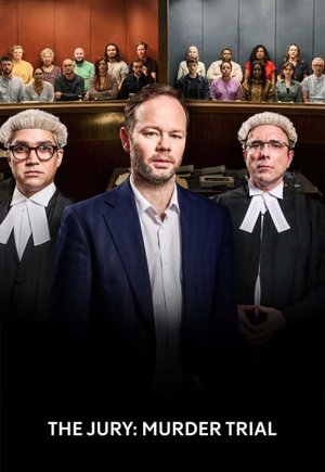 The Jury: Murder Trial