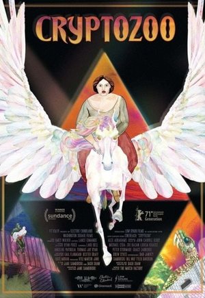 Cryptozoo