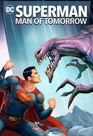 Superman: Man of Tomorrow