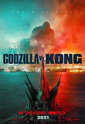 Godzilla vs. Kong