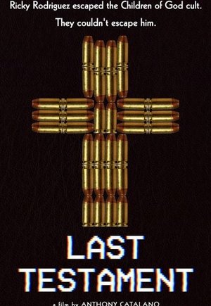 Last Testament
