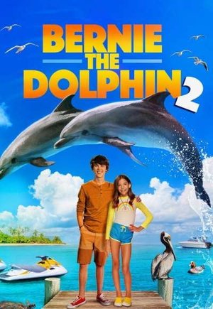 Bernie the Dolphin 2