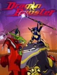 Dragon Booster