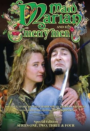 Maid Marian and Her Merry Men