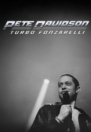 Pete Davidson: Turbo Fonzarelli