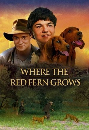Where the Red Fern Grows