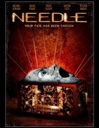 Needle