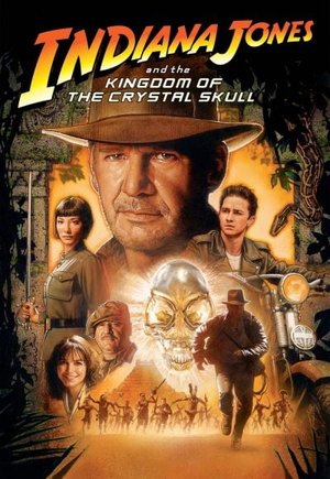 Indiana Jones and the Kingdom of the Crystal Skull
