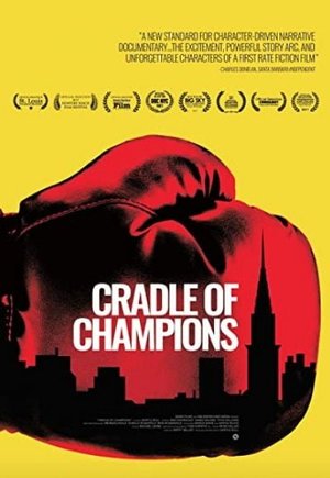 Cradle of Champions