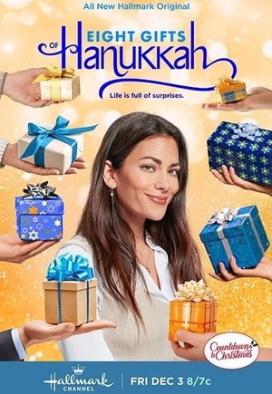 Eight Gifts of Hanukkah