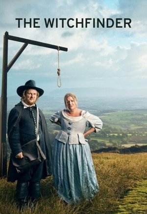 The Witchfinder