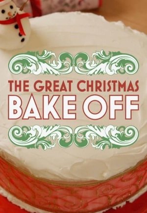The Great Christmas Bake Off