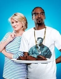 Martha & Snoop's Potluck Party Challenge