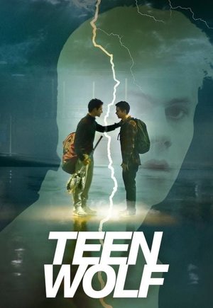 Teen Wolf
