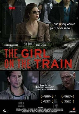 The Girl on the Train