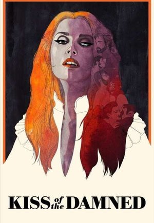 Kiss of the Damned