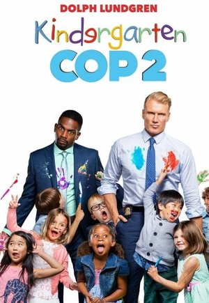 Kindergarten Cop 2