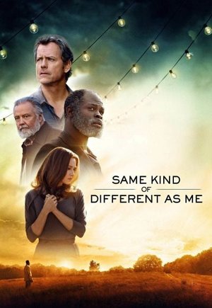 Same Kind of Different as Me