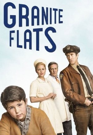 Granite Flats