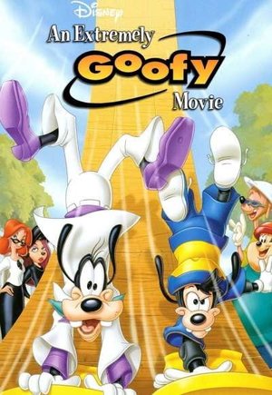 An Extremely Goofy Movie