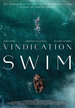 Vindication Swim