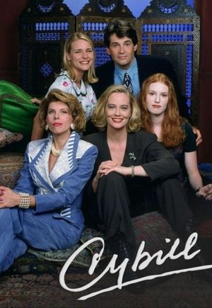 Cybill