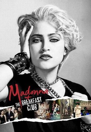 Madonna and the Breakfast Club