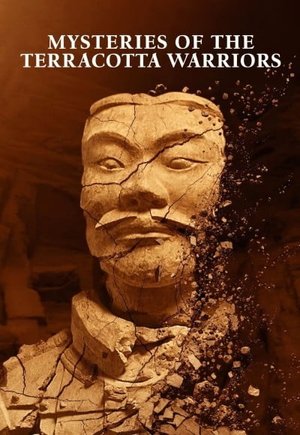 Mysteries of the Terracotta Warriors