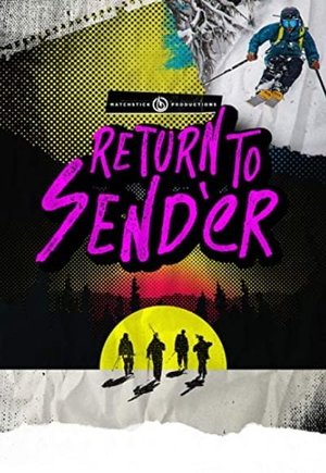 Return to Send'er