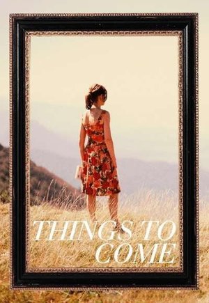 Things to Come