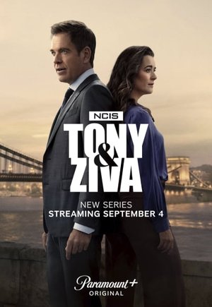 NCIS: Tony & Ziva