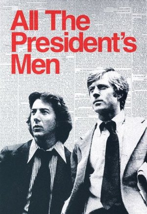 All the President's Men