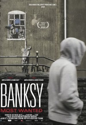 Banksy Most Wanted