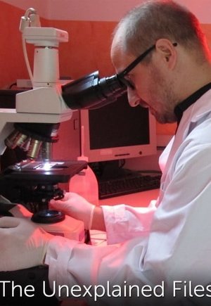 The Unexplained Files