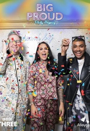 The Big Proud Party Agency