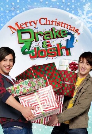 Merry Christmas, Drake & Josh