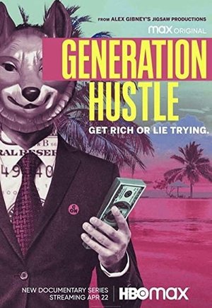 Generation Hustle