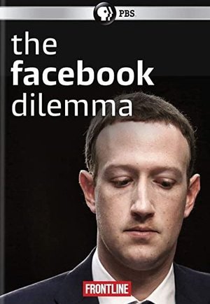 The Facebook Dilemma: Part 1