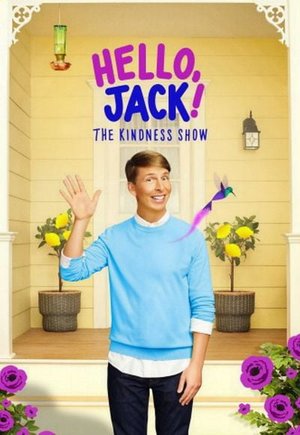 Hello, Jack! The Kindness Show