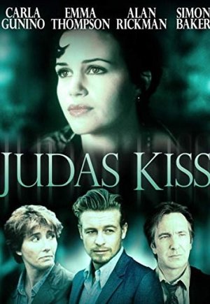Judas Kiss