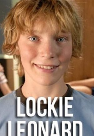 Lockie Leonard